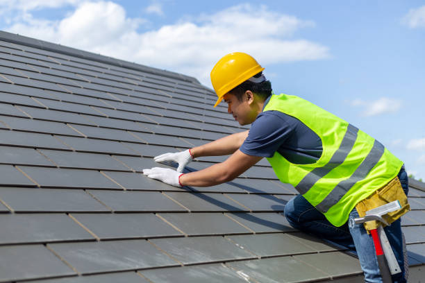Best Roof Replacement Cost  in Colonial Rk, PA