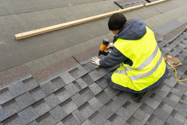 Best Metal Roofing Contractor  in Colonial Rk, PA