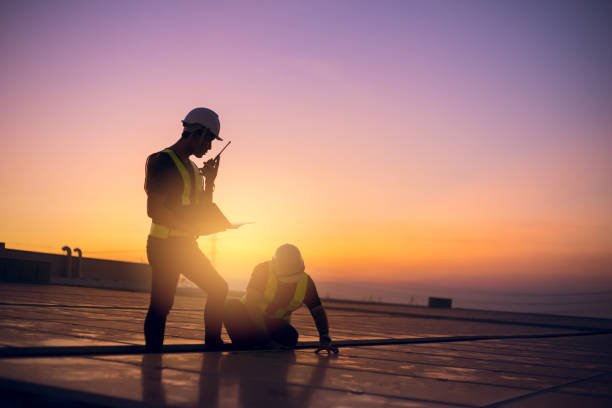 Reliable Colonial Park, PA Roofing Contractor Solutions