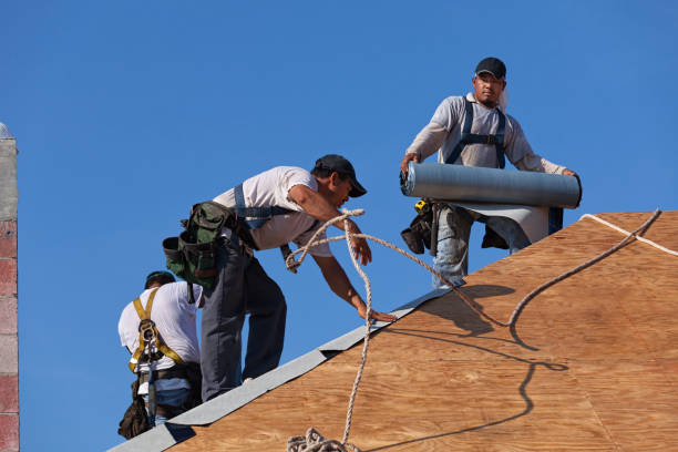 Quick and Trustworthy Emergency Roof Repair Services in Colonial Park, PA