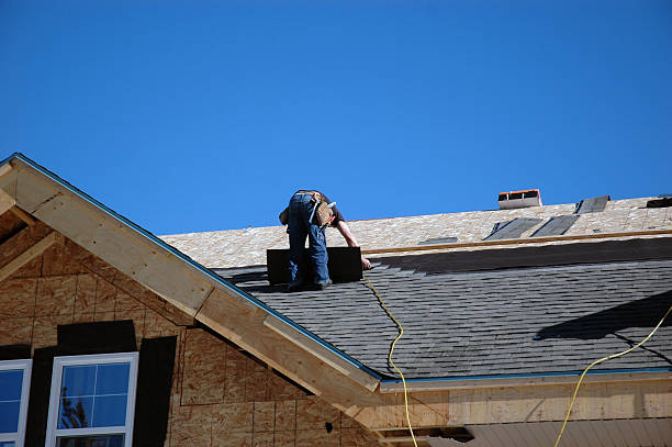 Best Storm Damage Roof Repair  in Colonial Rk, PA