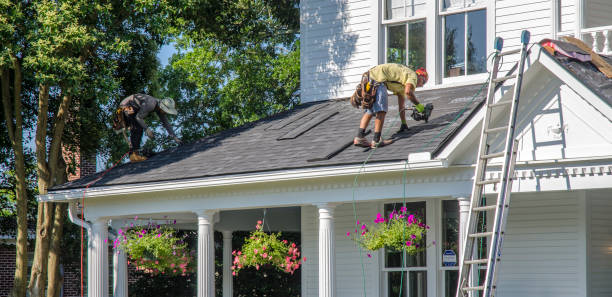 Professional Roofing Contractor in Colonial Park, PA