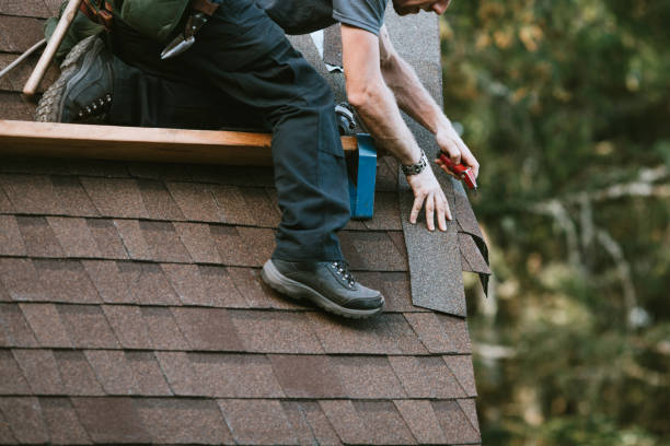 Best Residential Roofing Contractor  in Colonial Rk, PA